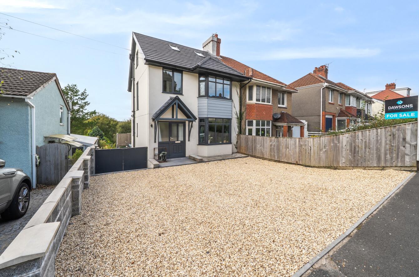 Gower Road, Killay, Swansea, SA2 7DY